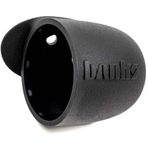 Toyota Tacoma Gauge Pod - Banks Power - iDash Stealth - Black - `16-`23
